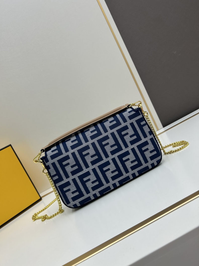 Fendi Baguette Bags